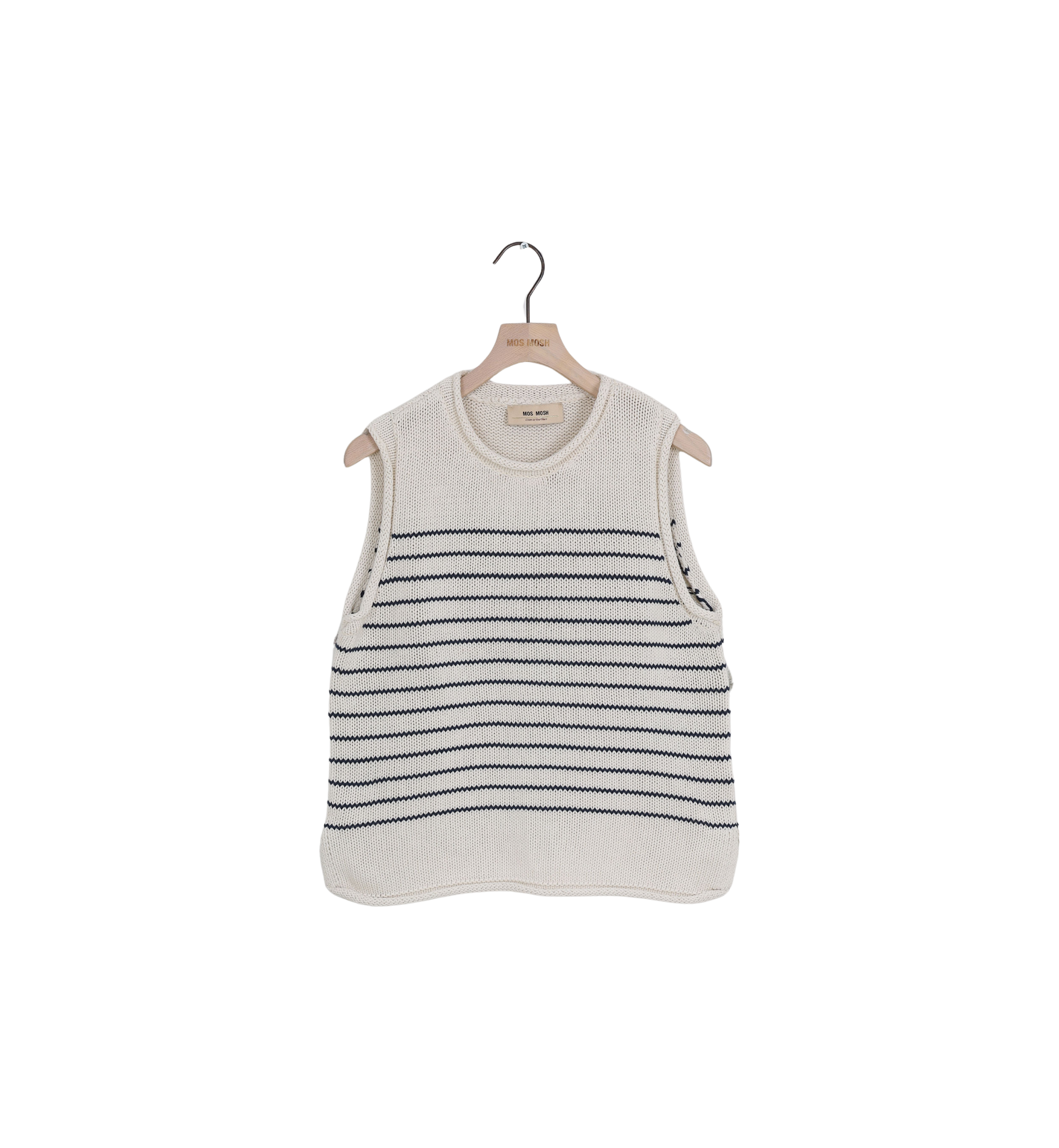Packshot / Ecru / ReLoved